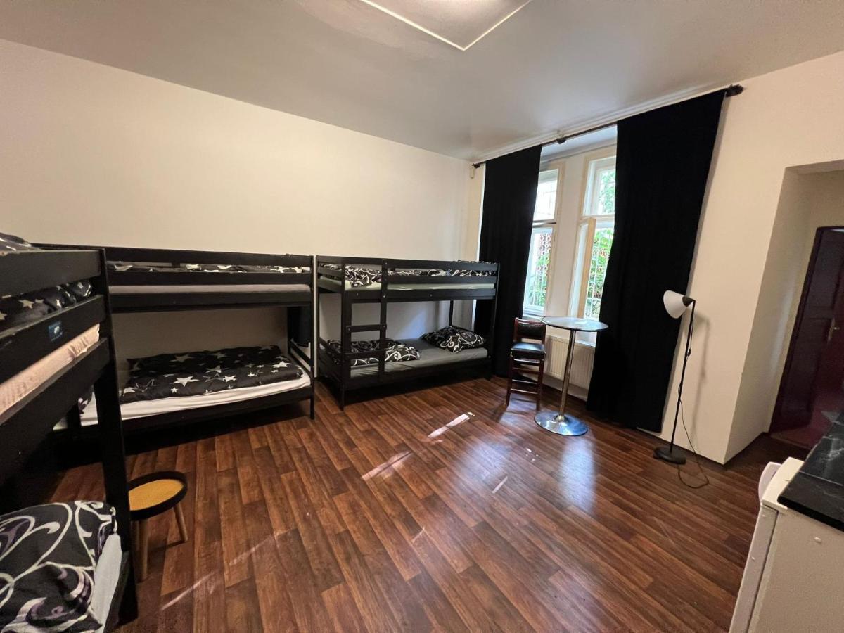 Apartment Moon براغ المظهر الخارجي الصورة