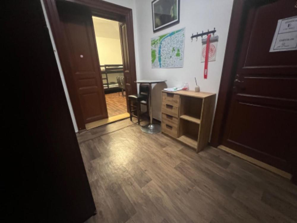 Apartment Moon براغ المظهر الخارجي الصورة