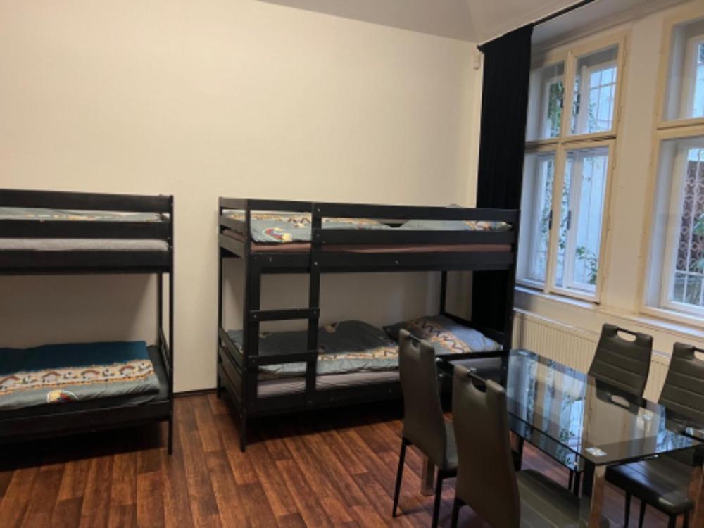 Apartment Moon براغ المظهر الخارجي الصورة