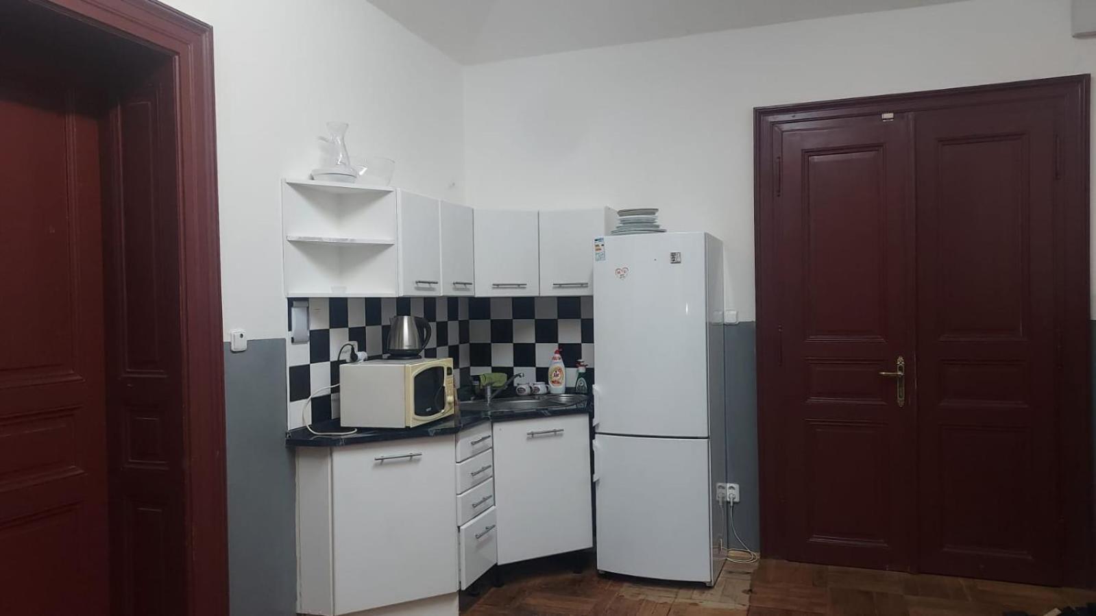 Apartment Moon براغ المظهر الخارجي الصورة