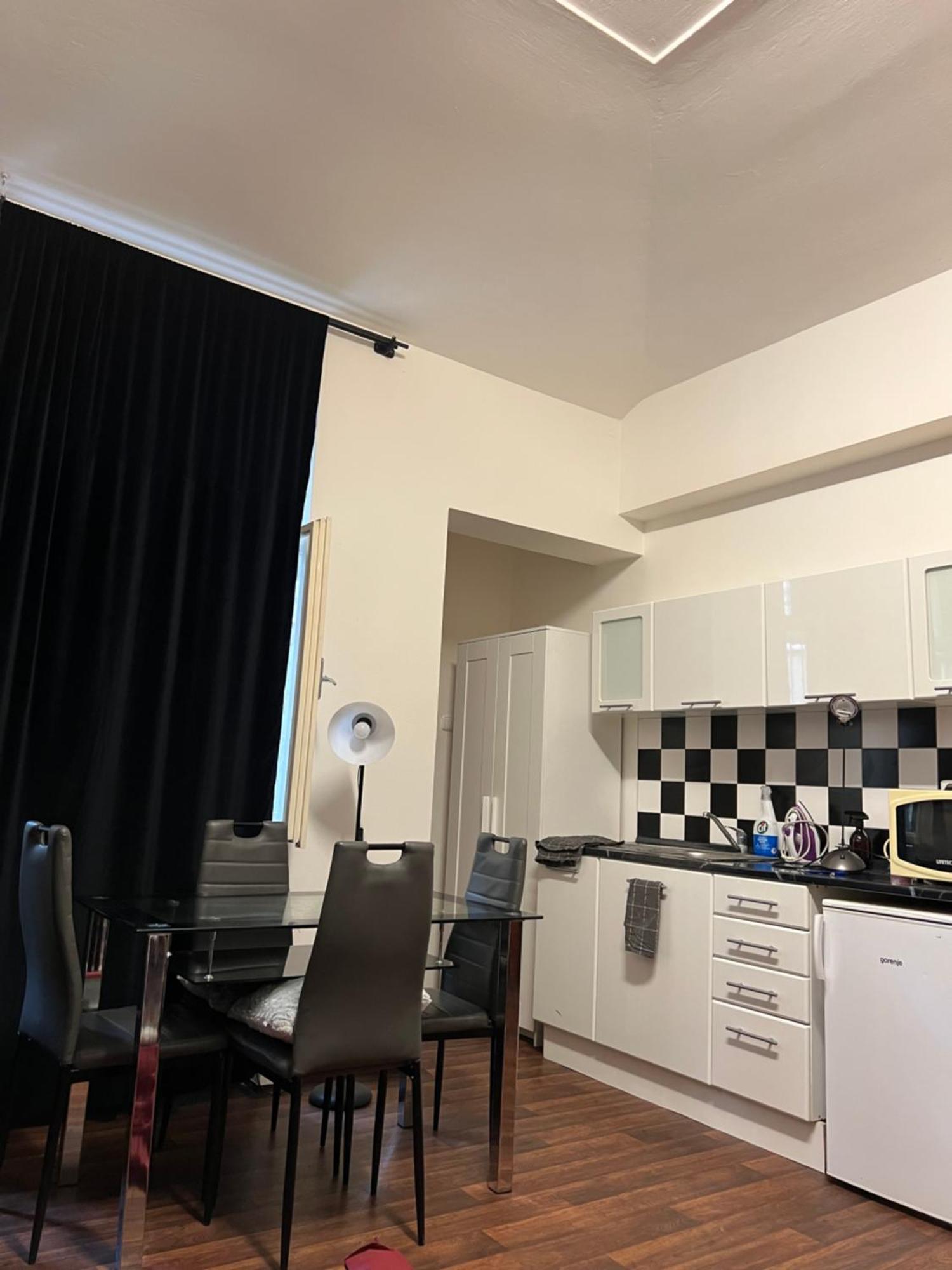 Apartment Moon براغ المظهر الخارجي الصورة