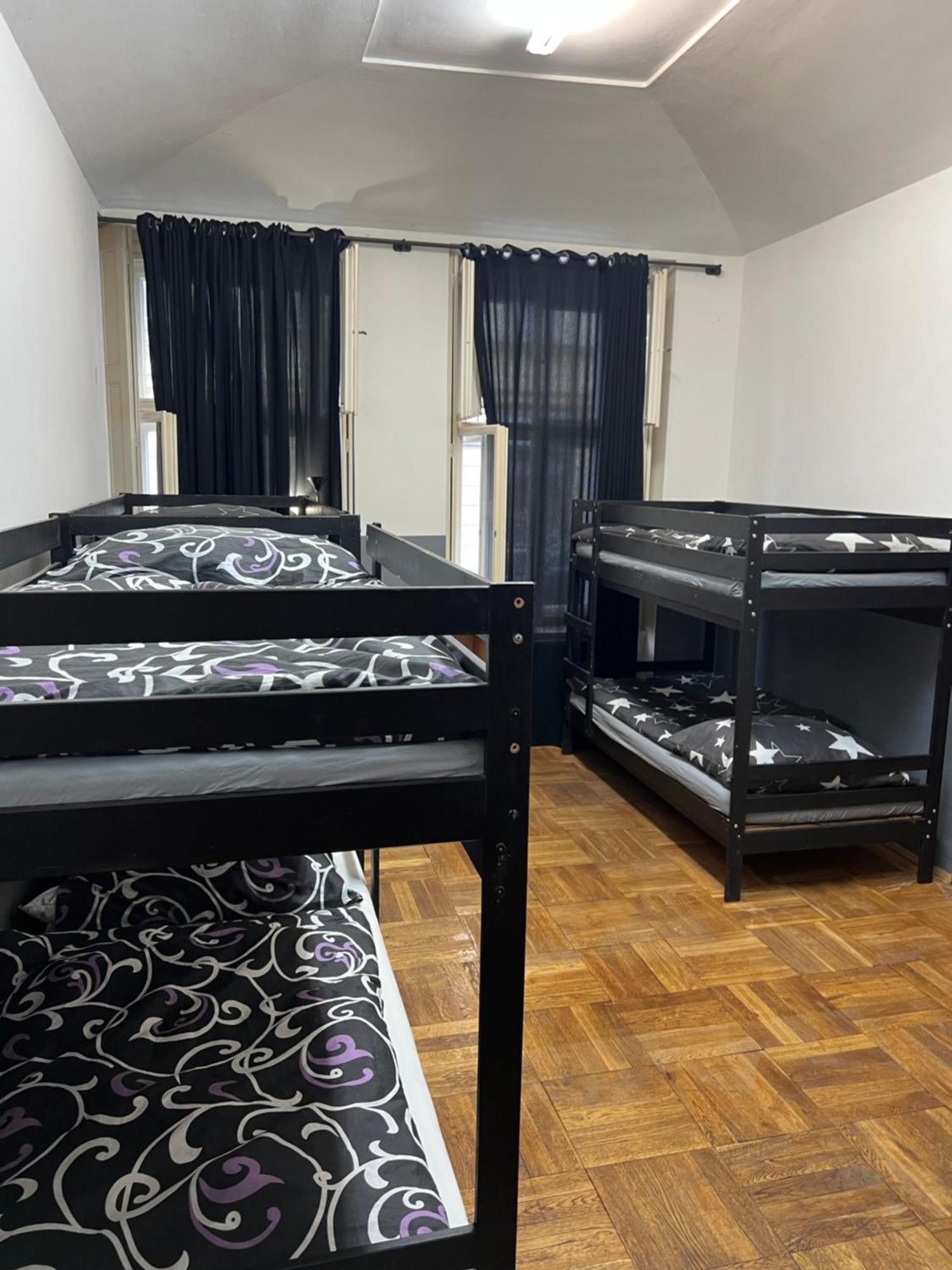 Apartment Moon براغ المظهر الخارجي الصورة
