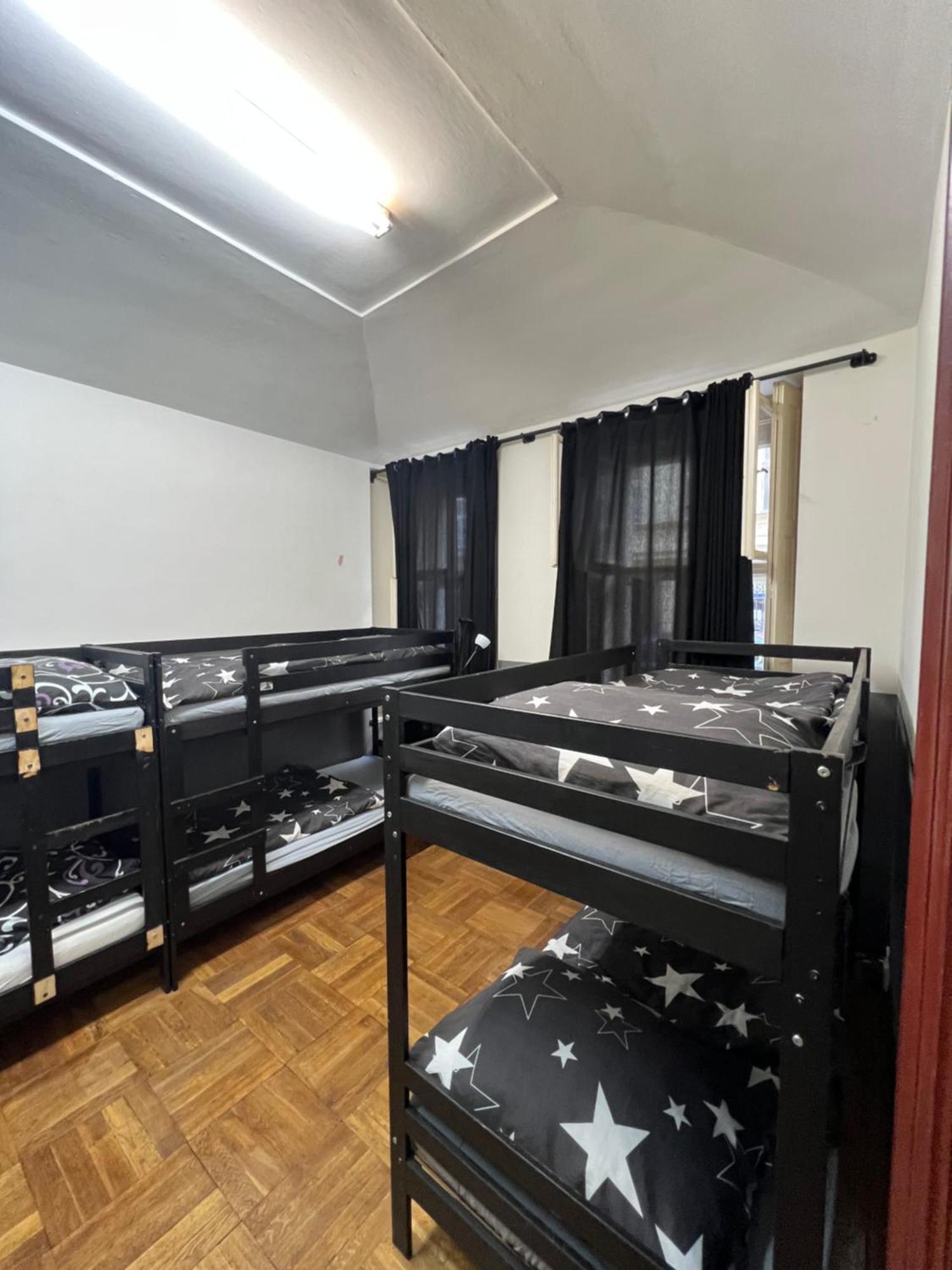 Apartment Moon براغ المظهر الخارجي الصورة