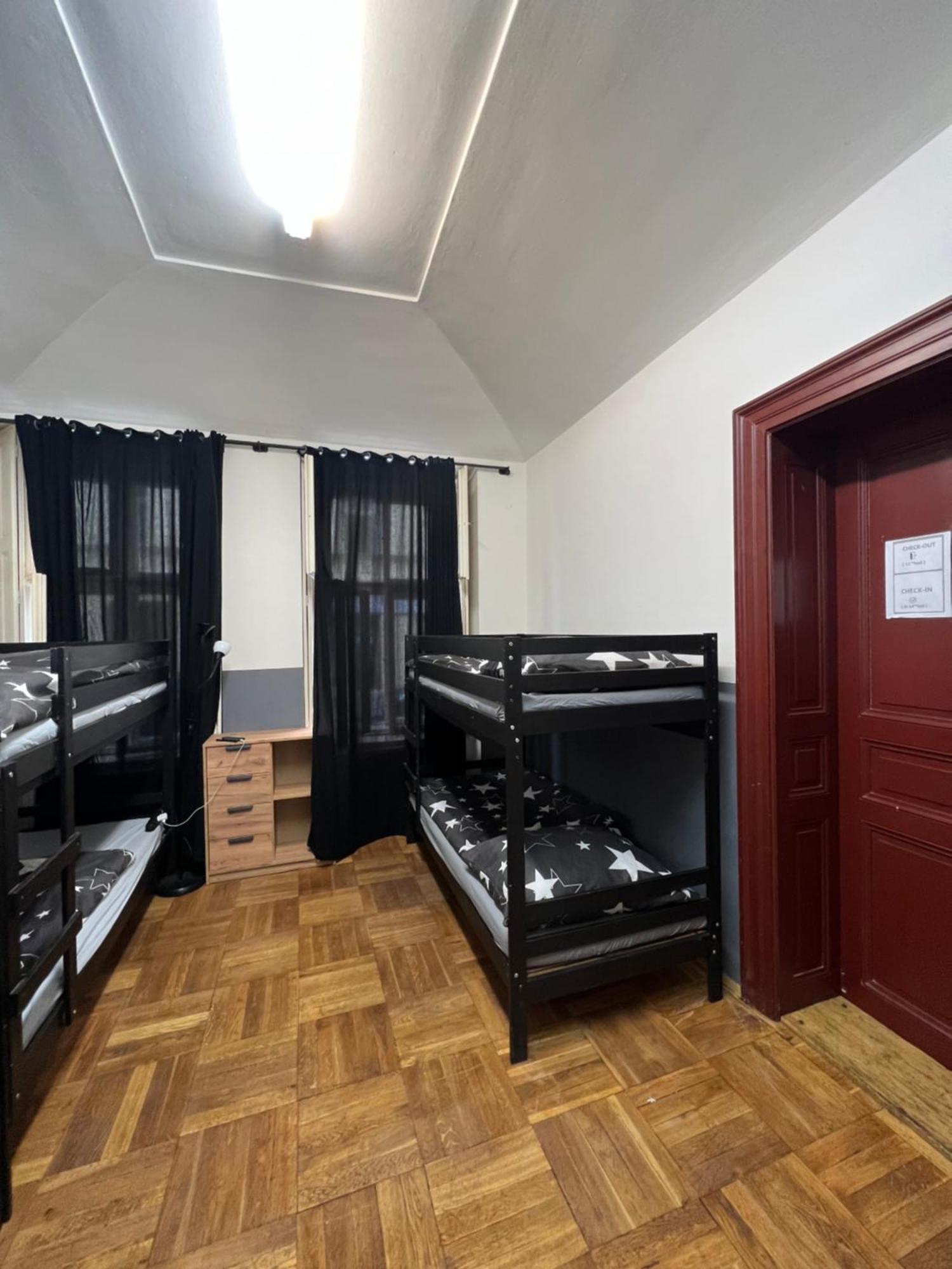 Apartment Moon براغ المظهر الخارجي الصورة