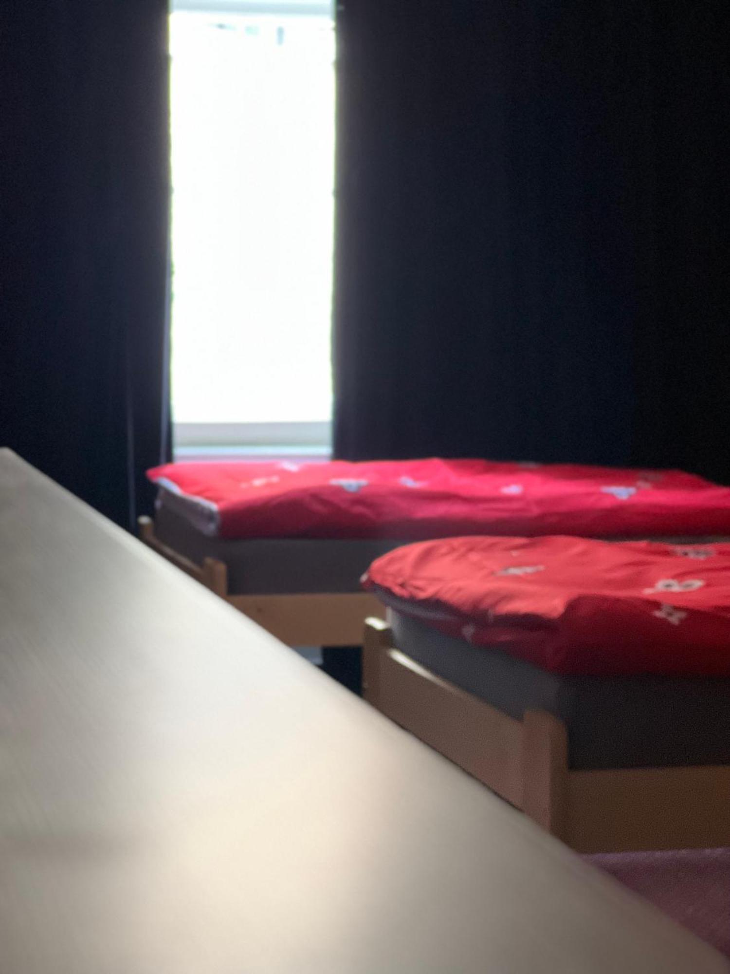 Apartment Moon براغ المظهر الخارجي الصورة