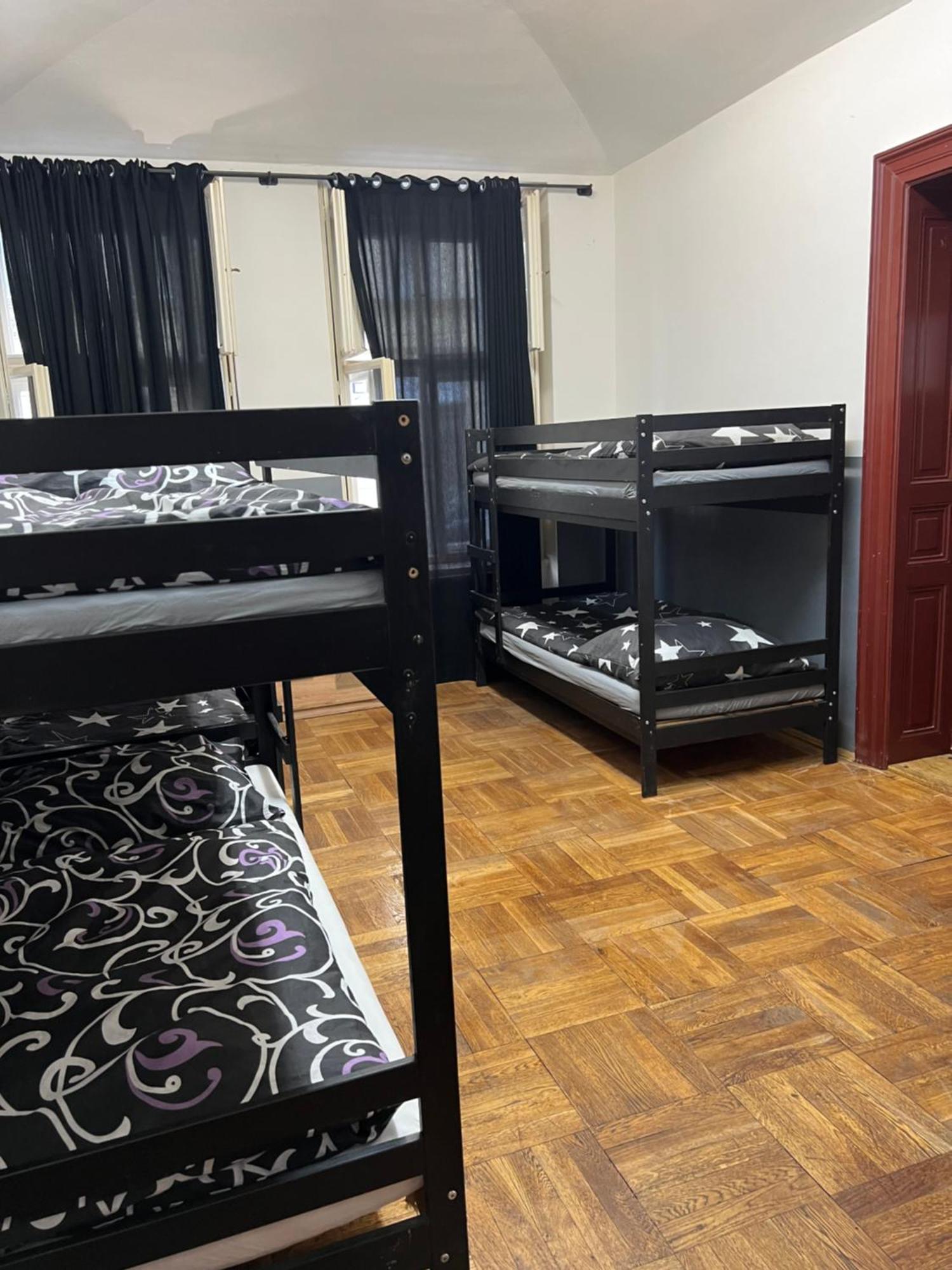 Apartment Moon براغ المظهر الخارجي الصورة