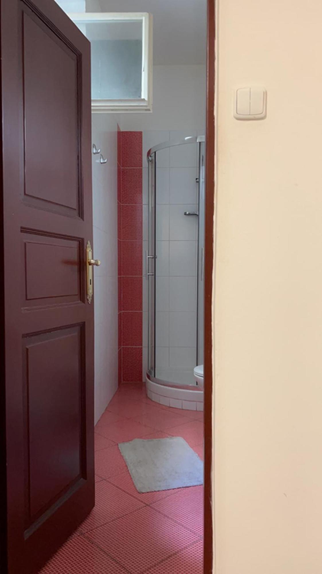 Apartment Moon براغ المظهر الخارجي الصورة