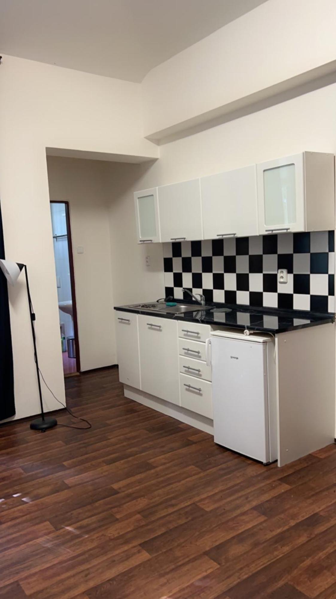 Apartment Moon براغ المظهر الخارجي الصورة