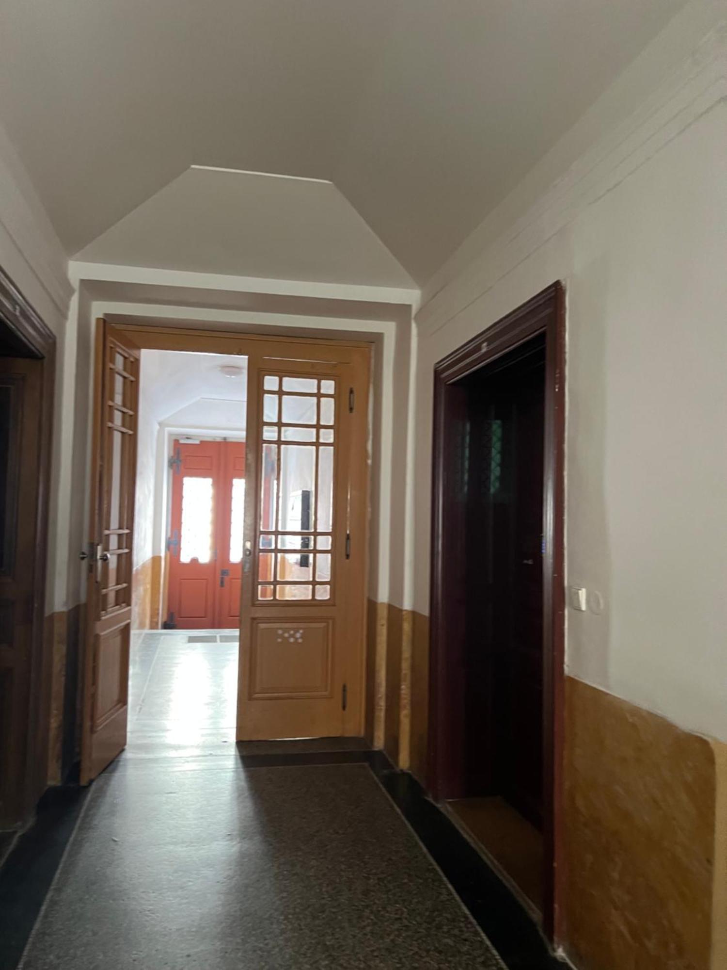 Apartment Moon براغ المظهر الخارجي الصورة