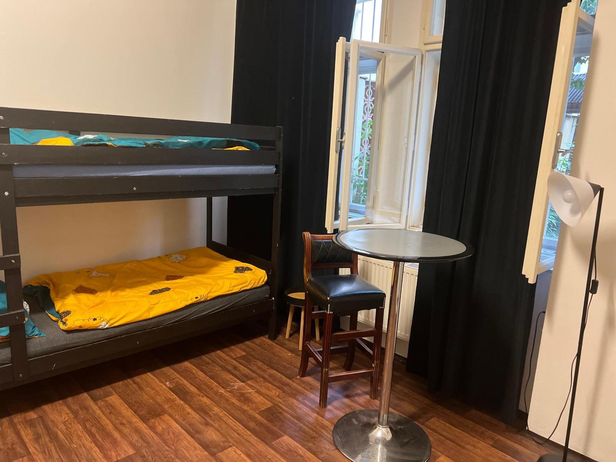Apartment Moon براغ المظهر الخارجي الصورة
