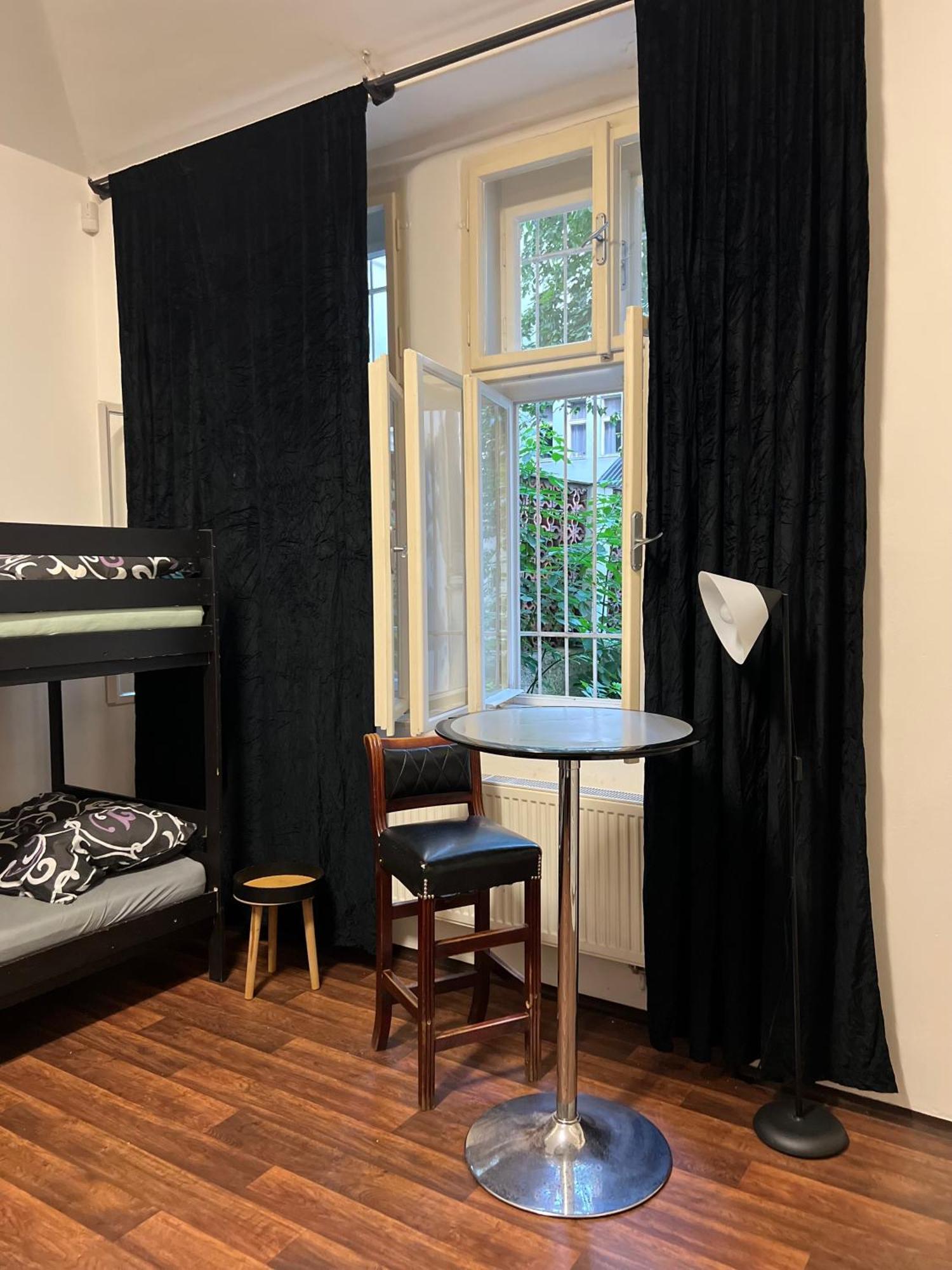 Apartment Moon براغ المظهر الخارجي الصورة