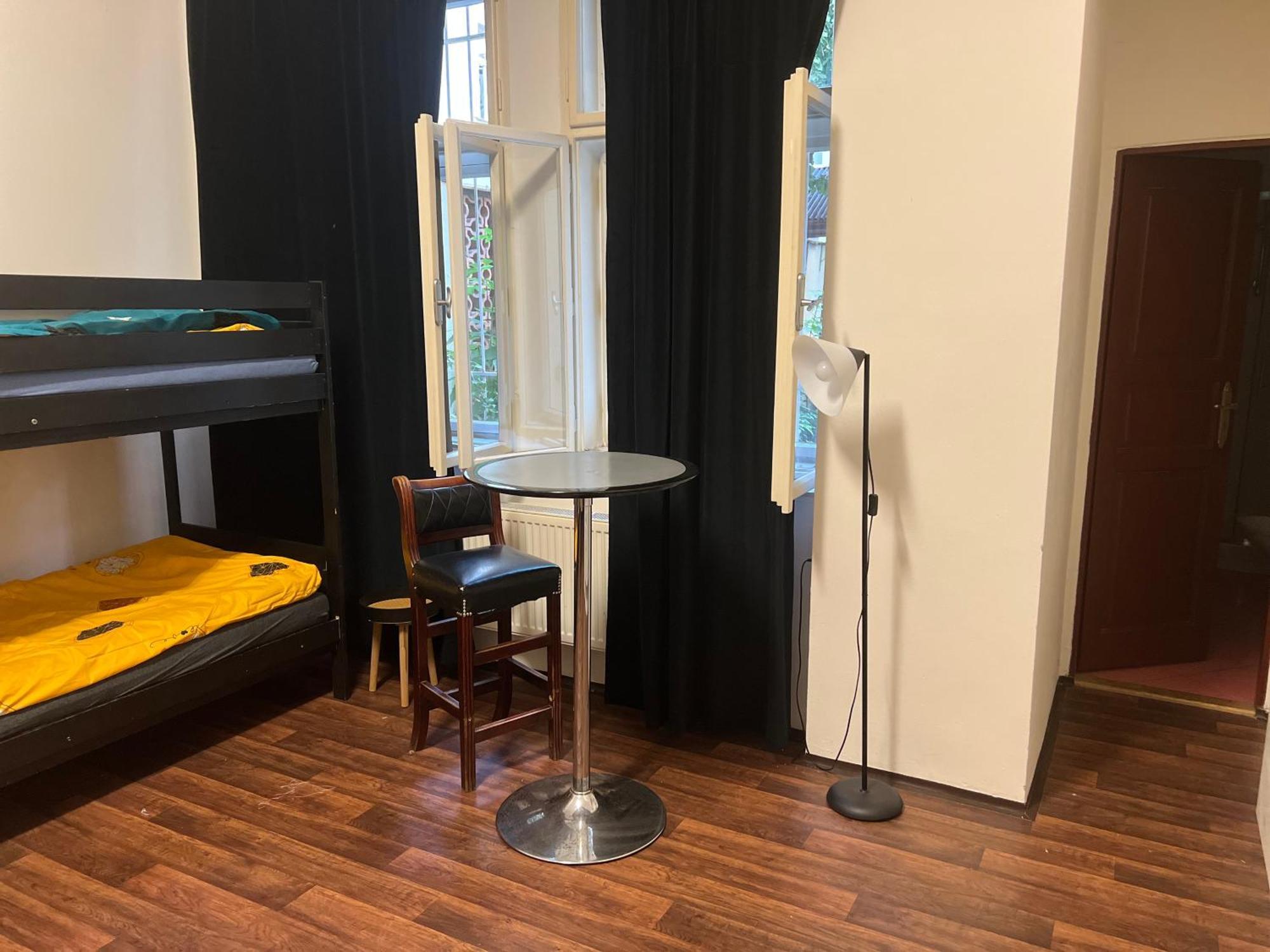 Apartment Moon براغ المظهر الخارجي الصورة