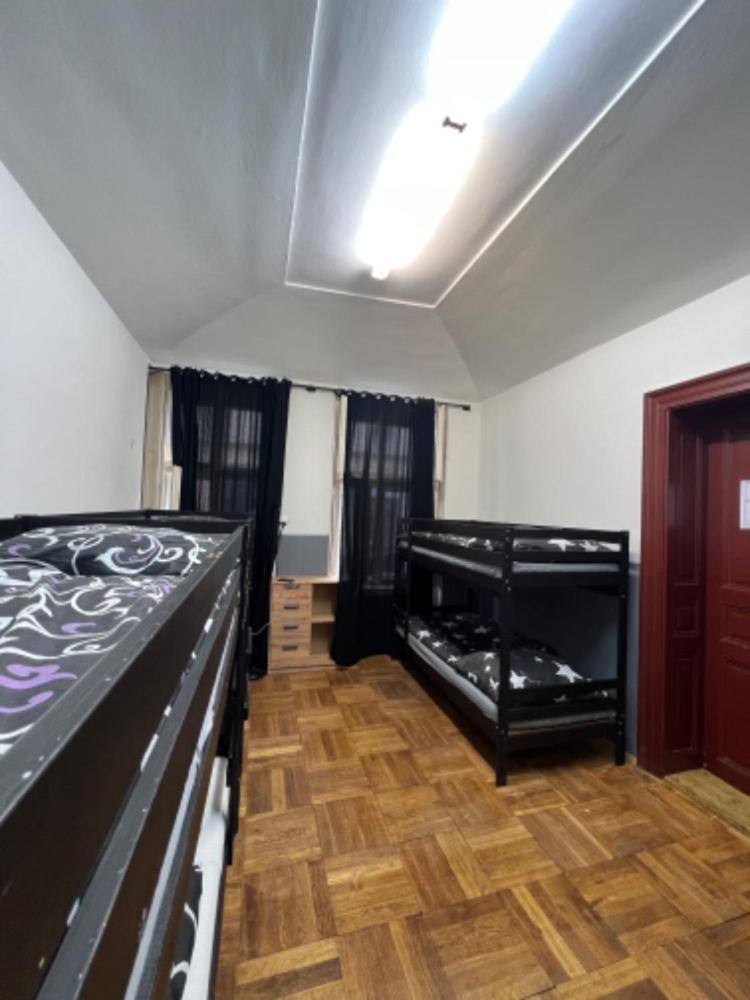 Apartment Moon براغ المظهر الخارجي الصورة